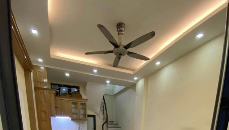 CHO THUÊ NHÀ MẶT NGÕ KINH DOANH GẦN PHỐ TRẦN KHÁT CHÂN, HAI BÀ TRƯNG,